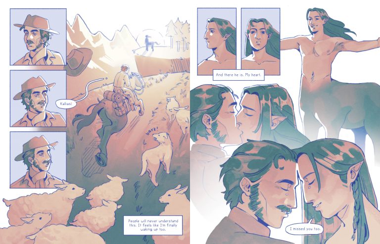Vernalis, page 7-8